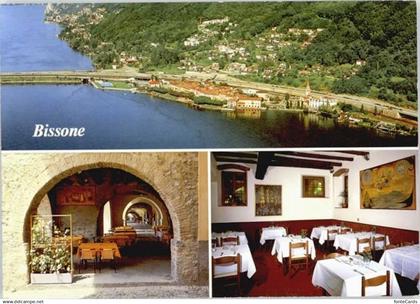 10572102 Bissone Bissone Restaurant Bar Ticino *