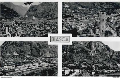 10573688 Biasca Biasca  * Biasca