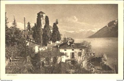 10607305 Brissago TI Brissago  o