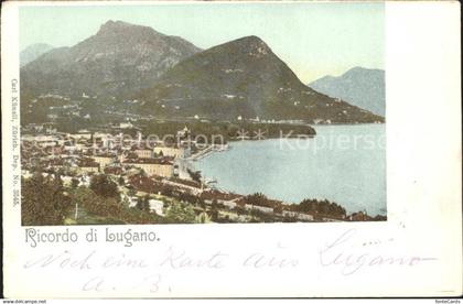 11659139 Lugano TI Ricardo di Lugano Lugano