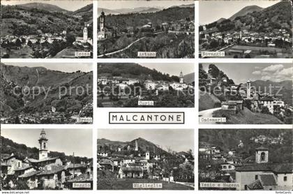 11676922 Malcantone Ticino Ansichten