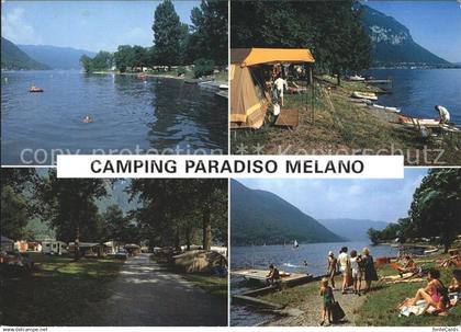 11701983 Melano Camping Paradiso