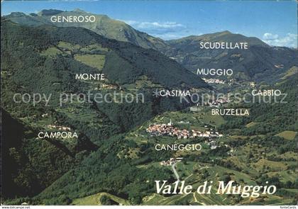 11852322 Caneggio Vall di Muggio