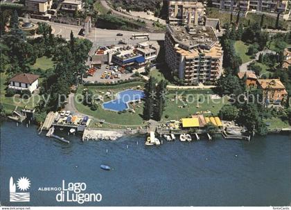 11877184 Bissone Lago di Lugano Albergo Lago di Lugano Bissone