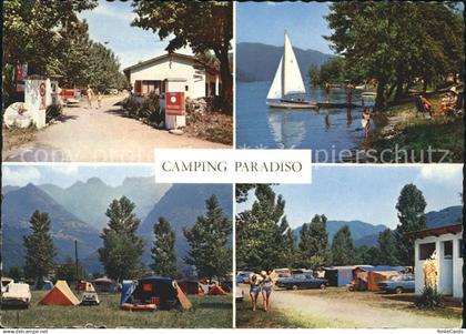 11998758 Melano Camping Paradiso