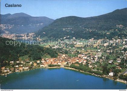 12230920 Caslano Lago di Lugano Caslano