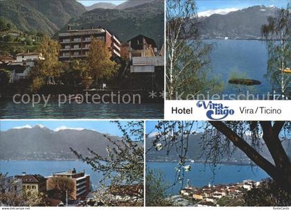 12349256 Vira Gambarogno Hotel Viralago