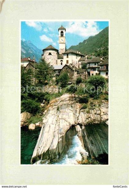 12859795 Lavertezzo Valle Verzasca