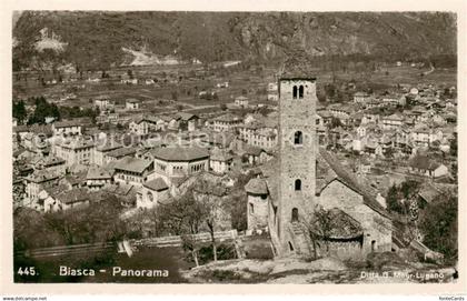 13795126 Biasca TI Panorama