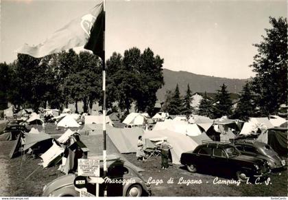 13886055 Maroggia Lago di Lugano TI Lago di Lugno Camping