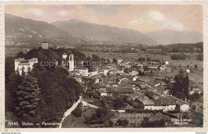 14032676 Stabio Mendrisio TI Panorama