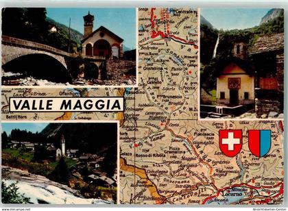 39492262 - Maggia