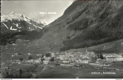 Airolo Airolo