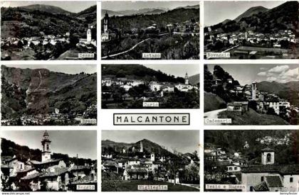 Malcantone