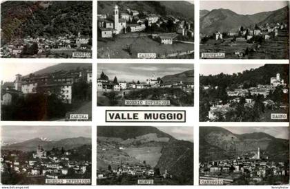 Valle Muggio