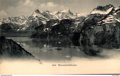 Vierwaldstättersee