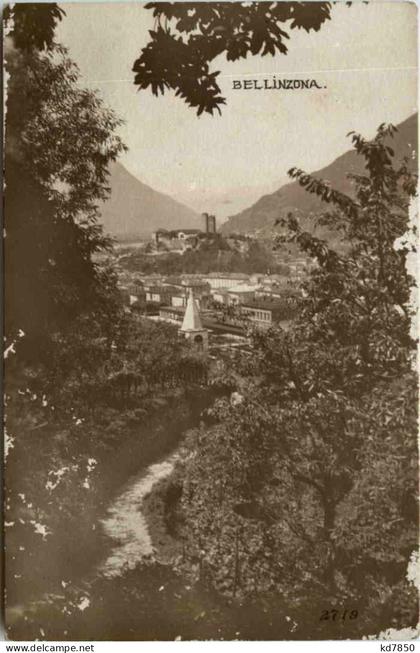 Bellinzona,