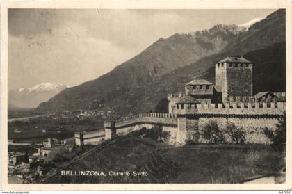 Bellinzona