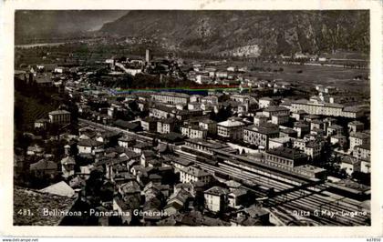 Bellinzona