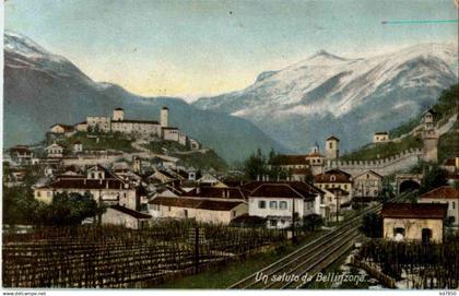 Bellinzona