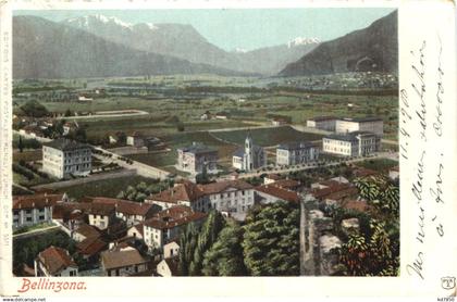 Bellinzona