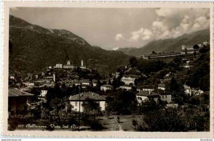 Bellinzona