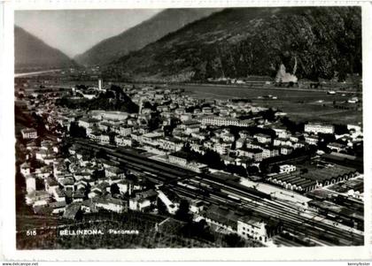 Bellinzona