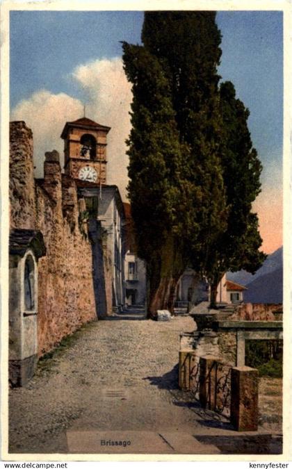 Brissago