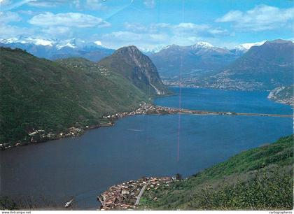 Switzerland Brusino Arsizio & Lago di Lugano Kurhotel Serpiano