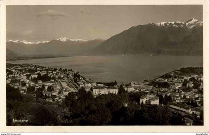 Locarno