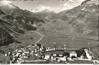 10556032 Andermatt Andermatt Andermatt