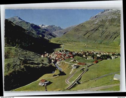 10697154 Andermatt Andermatt  *