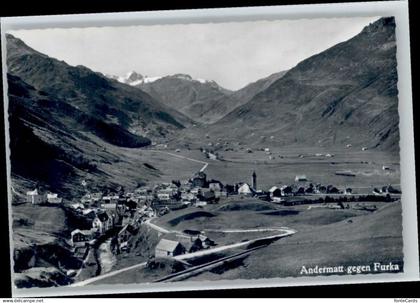 10697325 Andermatt Andermatt  *