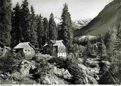 13992700 Maderanertal Maderanerthal Silenen UR Ferienhaus von Bergfuehrer Sepp Z