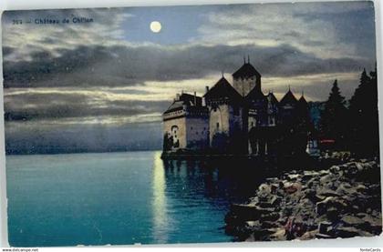 10571731 Veytaux Veytaux Chateau Chillon x