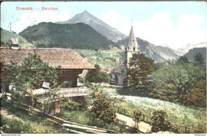 10575532 Ormont-Dessous