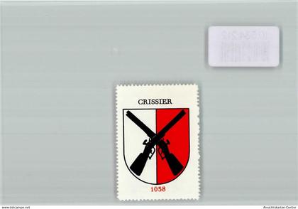 10584212 - Crissier