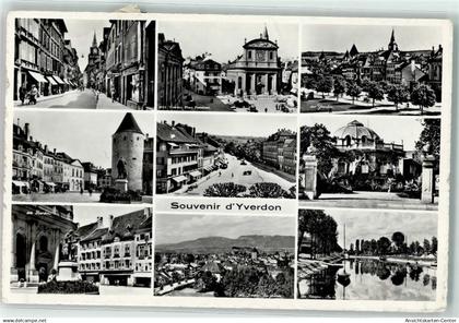 10591252 - Yverdon-les-Bains