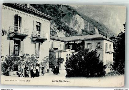 10645073 - Lavey-les-Bains