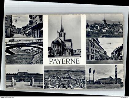 10721770 Payerne Payerne  x