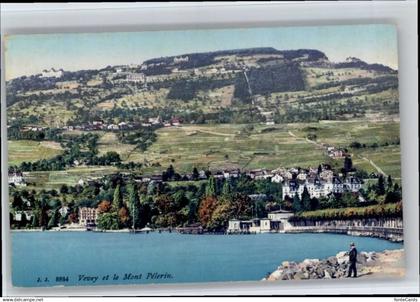 10722053 Vevey VD Vevey  *