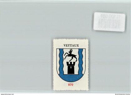 11100681 - Veytaux