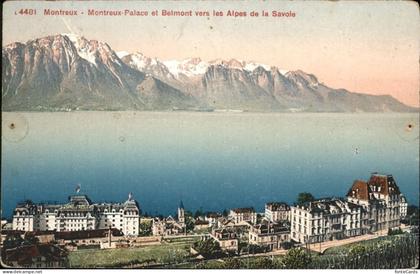 11114214 Montreux_VD Palace Belmont