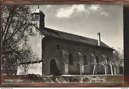 11305303 Pampigny L Eglise