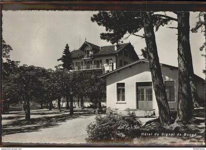 11305393 Bougy-Villars Hotel du Signal