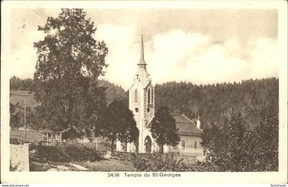 11377416 St George Aubonne Temple St George Aubonne