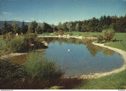 11385419 Bougy-Villars Fondation Pre Vert du Signal de Bougy zone de repos Bougy