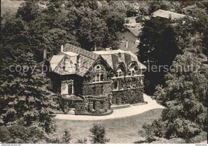 11644670 Echichens Maison de Repos Silo vue aerienne