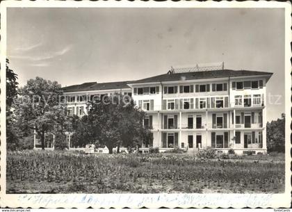 11644676 St Loup Pompaples Hopital