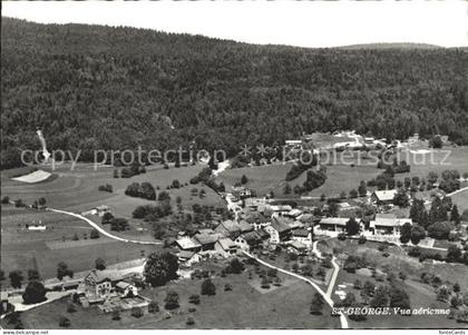 11644854 St George Aubonne Vue aerienne St George Aubonne